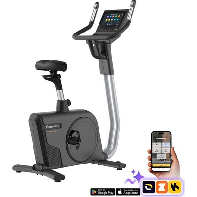 inSPORTline Velocer UB