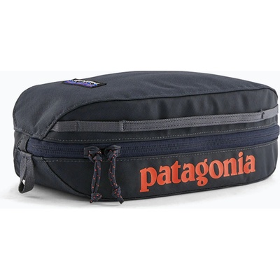 Patagonia Black Hole Cube 3 l smolder blue / amanita red