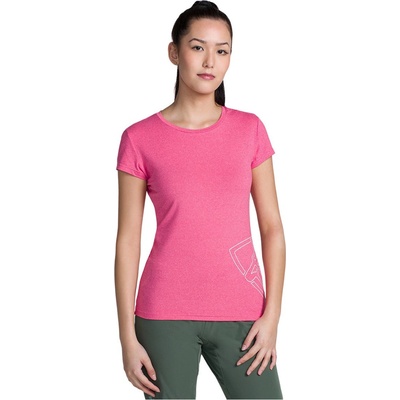 Kilpi Lismain Размер: XL / Цвят: розов