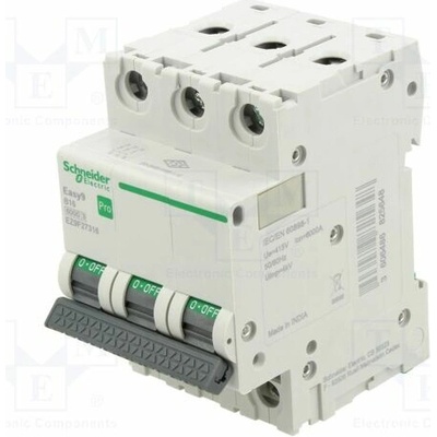 Schneider Electric EZ9F27316