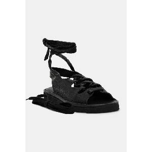 Fracap Кожени сандали Sandal