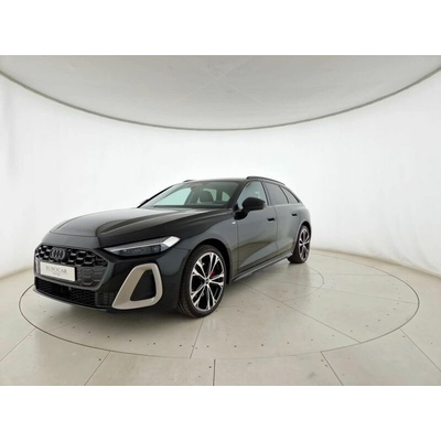 Audi A5 2.0 TDI S tronic S-line Avant 150 kW