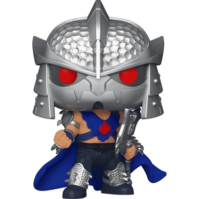 Funko Фигура Funko POP! Television: Turtles of Grayskull - Shredder (Special Edition) #1636 (095517)