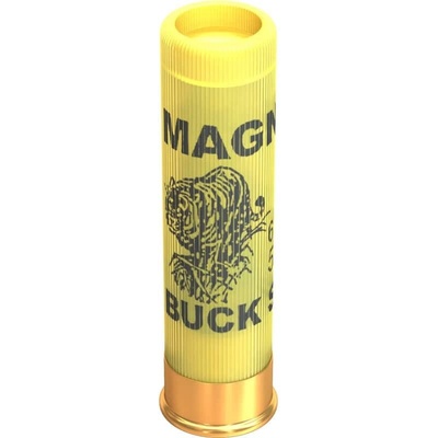 Broky Sellier&Bellot náboje 20/76 Buck Shot Magnum 6,83 mm 25 ks
