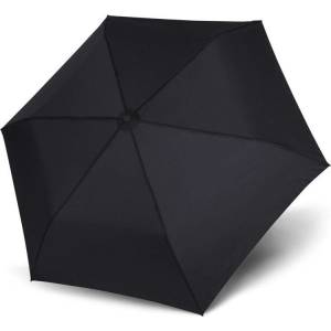 Doppler Чадър Zero Magic черен (744563DSZ)