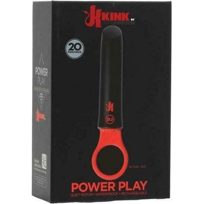 Doc Johnson Kink Power Play