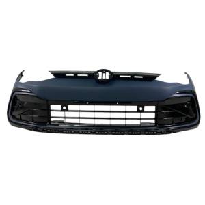  Предна броня за VW Golf 8 - R-line дизайн (0082106)