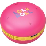 Energy Sistem Lol&Roll Pop Kids Pink Портативна тонколона