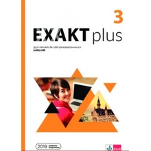 Exakt plus 3. Podręcznik