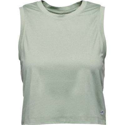 Black Diamond Дамски потник с широка презрамка Black Diamond Women's Circuit Tank Tank top - Agave - размер XL (916-3678-0115)