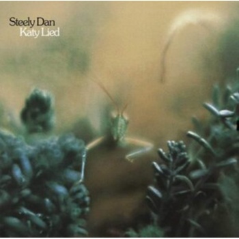 STEELY DAN: KATY LIED CD