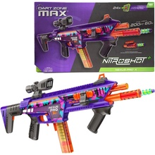 Dart Zone Max Nexus Pro X 6203-EU