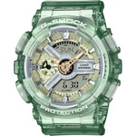 Casio GMA-S110GS-3AER Часовници