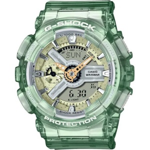 Casio GMA-S110GS-3AER Часовници
