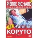 Kopyto DVD