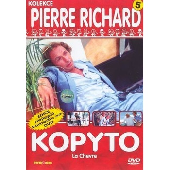 Kopyto DVD