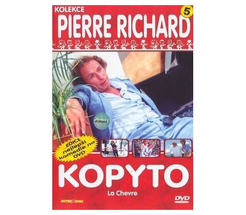 Kopyto DVD