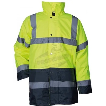 Image 1 of STENSO Сигнално яке sefton hv yellow (40405001)