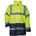 STENSO Сигнално яке sefton hv yellow (40405001)