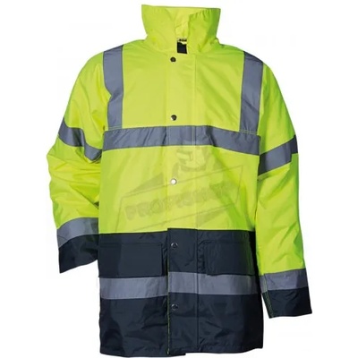 STENSO Сигнално яке sefton hv yellow (40405001)