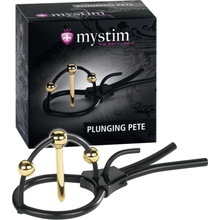 Mystim Plunging Pete