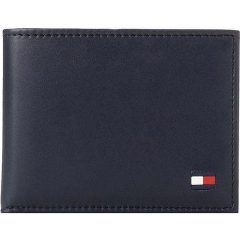Tommy Hilfiger pánská peněženka tmavě modrá