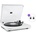 Victrola VPT-1520 Wave SET White (5060647650803-SET)