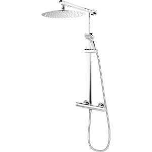 FDesign Душ колона с термостатичен смесител FDesign Anima (FD5-ANA-7U-11)