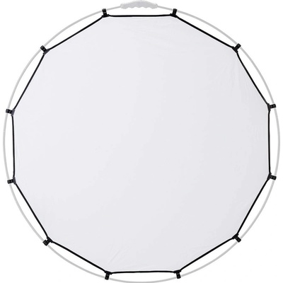 Manfrotto HaloCompact Plus Cover 98cm 2 S diffuser