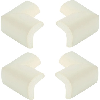 Cangaroo Протектори за ъгли Cangaroo - Edgy, бежови (110913)