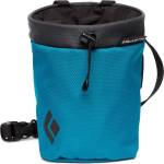 Black Diamond Торбичка за магнезий Black diamond Repo Chalk bag - Ocean - размер M/L (335-0736-0411)