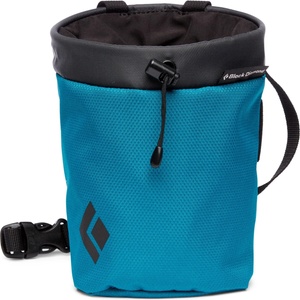 Black Diamond Торбичка за магнезий Black diamond Repo Chalk bag - Ocean - размер M/L (335-0736-0411)