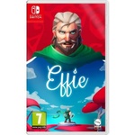 Klabater Effie [Galand's Edition] (Switch)