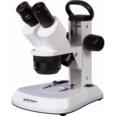 Bresser Analyth STR Bino 10x-20x-40x