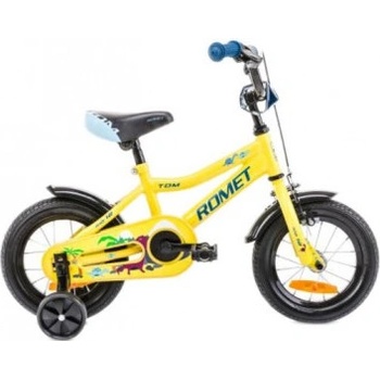 Romet Tom 2021