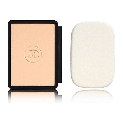 Chanel Le Teint Ultra kompaktní make-up náplň SPF15 40 Beige 13 g