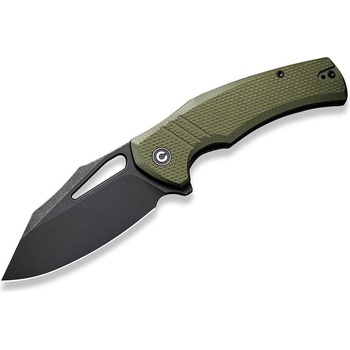 Civivi BullTusk C23017-2 Olive Drab