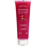PERLIER Скраб - душ гел Pomegranate, 250 ml (10473884)