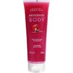 PERLIER Скраб - душ гел Pomegranate, 250 ml (3032122)