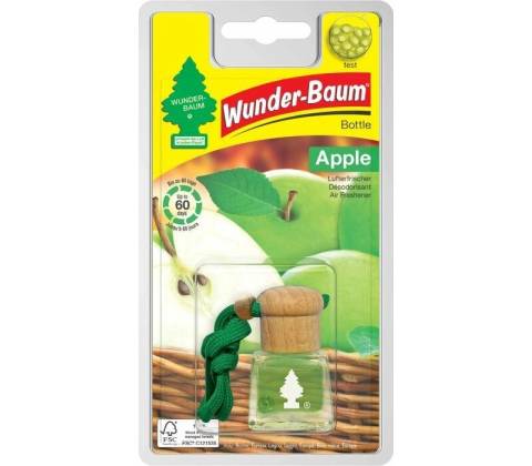 WUNDER-BAUM Apple 4,5 ml