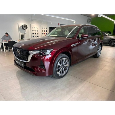 Mazda CX-80 Takumi Plus 183 kW