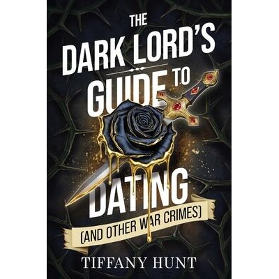DARK LORDS GT DATING | HUNT TIFFANY