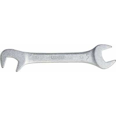 KS Tools oboustranný plochý klíč 17 mm 517.1842