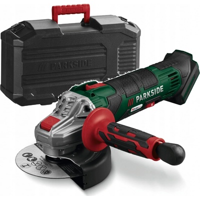 PARKSIDE PWSA 20-Li F4