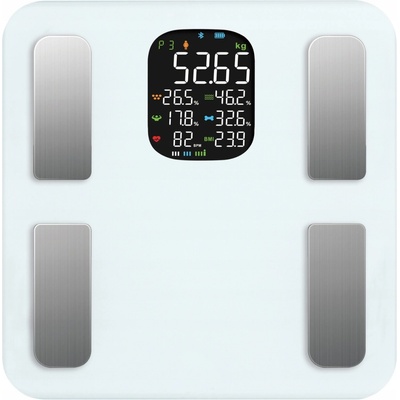 Oro-med ORO-BLUETOOTH WHITE
