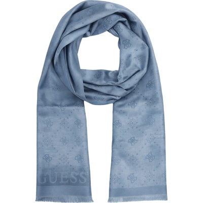 Guess dámský šátek AW5359POL03-BLU