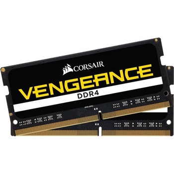 Corsair VENGEANCE 16GB (2x8GB) DDR4 2400MHz CMSX16GX4M2A2400C16
