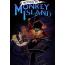 Return to Monkey Island