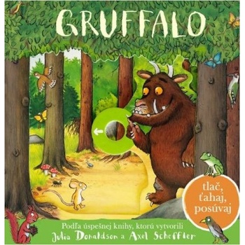 Gruffalo
