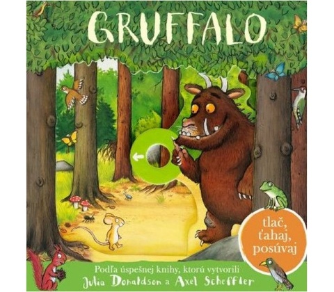 Gruffalo